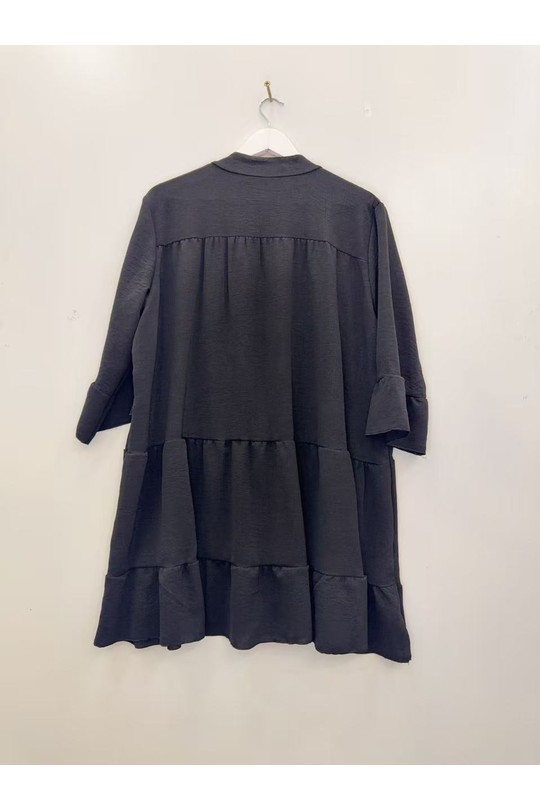 Robes & Combinaisons Femme Marine SEE MODERN TUNIQUE MYRIAM Efashion Paris