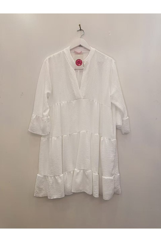 Robes & Combinaisons Femme Marine SEE MODERN TUNIQUE MYRIAM Efashion Paris