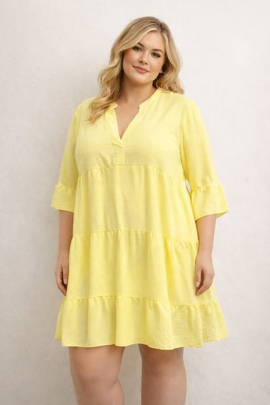 Robes & Combinaisons Femme Marine SEE MODERN TUNIQUE MYRIAM Efashion Paris