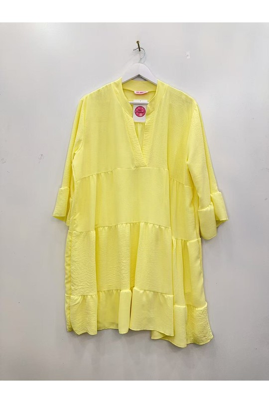 Robes & Combinaisons Femme Marine SEE MODERN TUNIQUE MYRIAM Efashion Paris