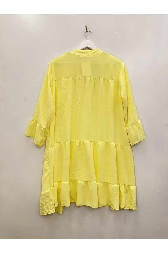 Robes & Combinaisons Femme Marine SEE MODERN TUNIQUE MYRIAM Efashion Paris