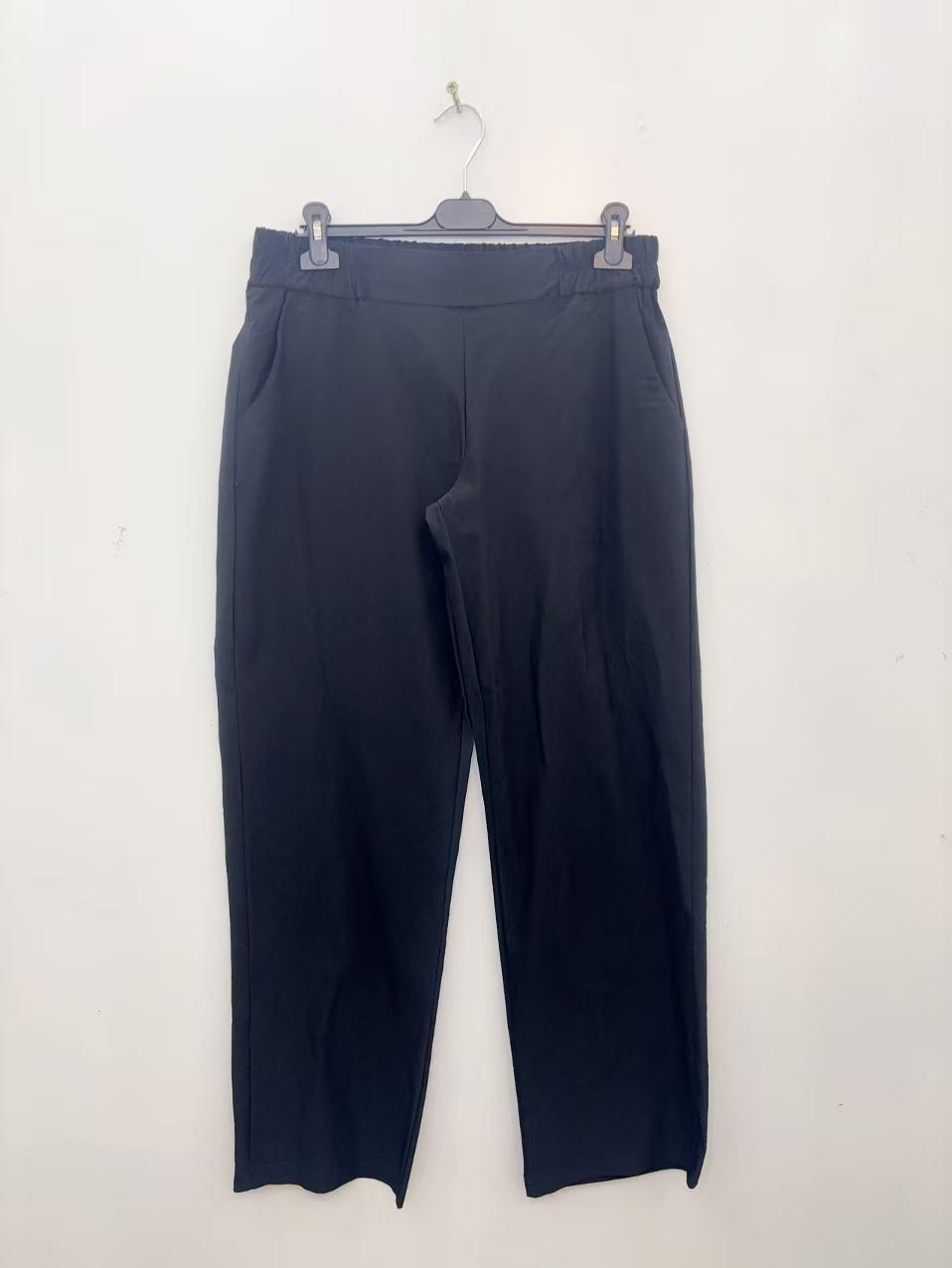 Pantalons Femme Blanc SEE MODERN PANTALON EVA #c Efashion Paris