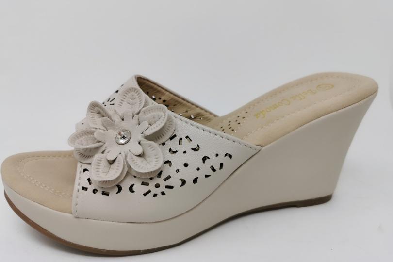 scarpe zeppa economiche