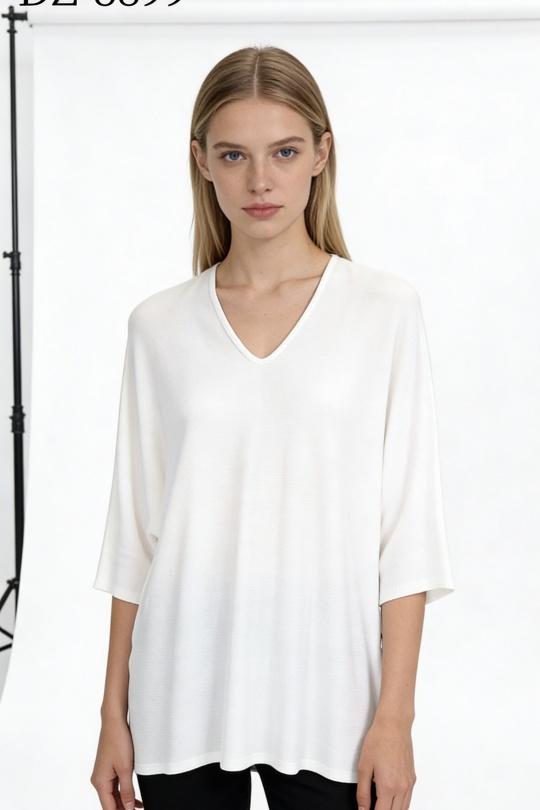 Tops Femme Noir D&Z FASHION DZ-8899 Efashion Paris