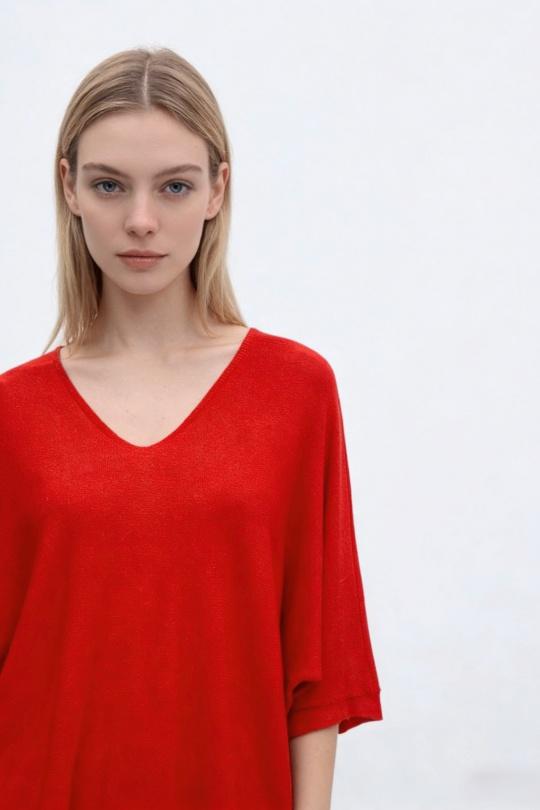 Tops Femme Noir D&Z FASHION DZ-8899 Efashion Paris