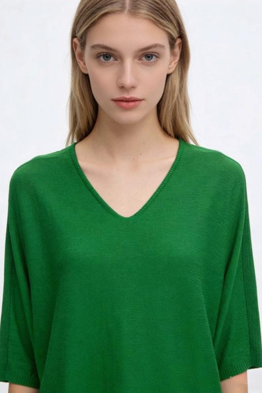 Tops Femme Noir D&Z FASHION DZ-8899 Efashion Paris