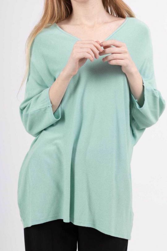 Tops Femme Noir D&Z FASHION DZ-8899 Efashion Paris