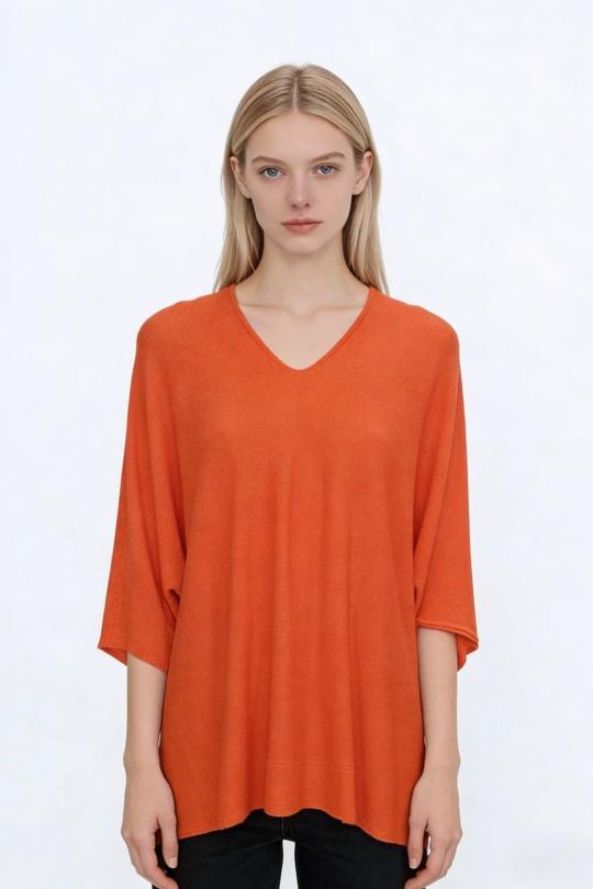 Tops Femme Noir D&Z FASHION DZ-8899 Efashion Paris