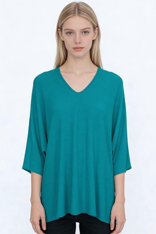 Tops Femme Noir D&Z FASHION DZ-8899 Efashion Paris