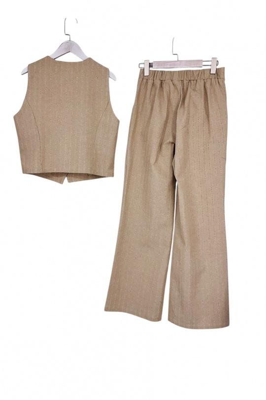 Ensembles Femme Bleu SWEET & EXCELLENT 172692 Efashion Paris