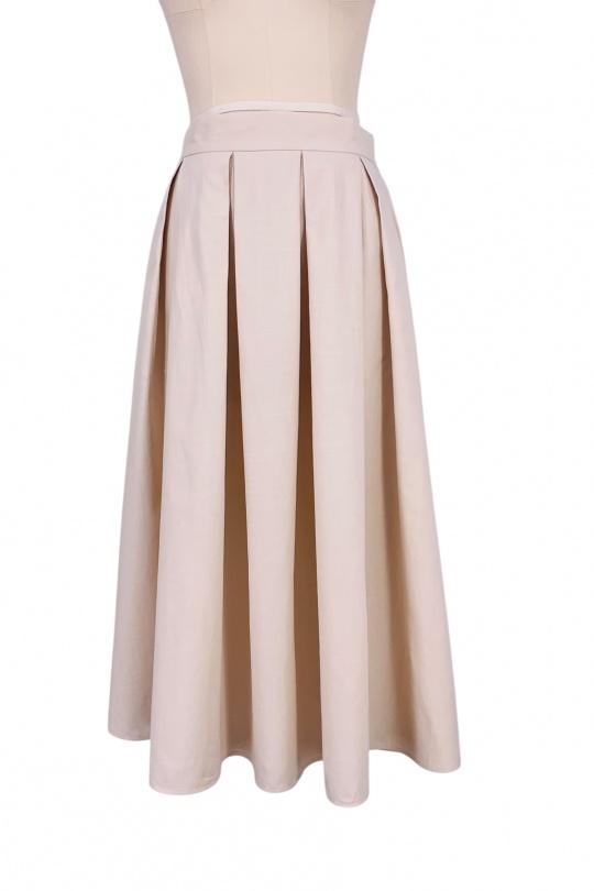 Jupes Femme Noir SWEET & EXCELLENT 300208 Efashion Paris