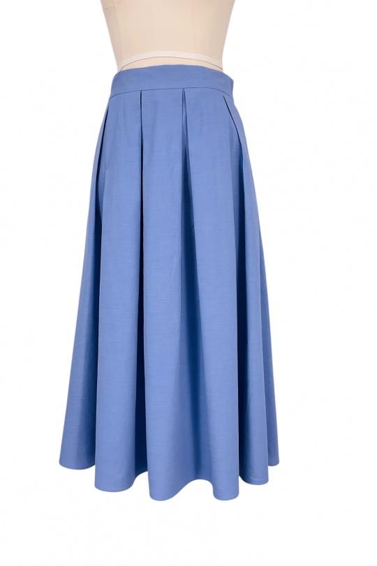 Skirts Women Lila SWEET & EXCELLENT 300208 Efashion Paris