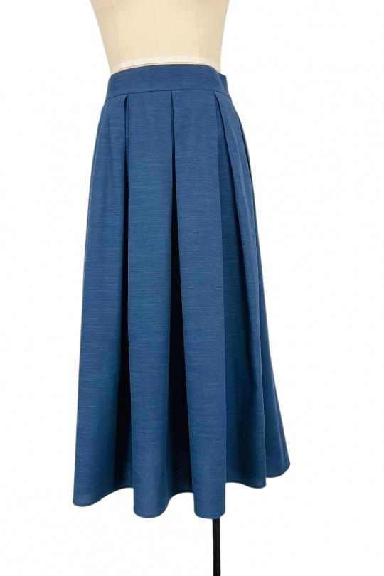 Jupes Femme Noir SWEET & EXCELLENT 300208 Efashion Paris