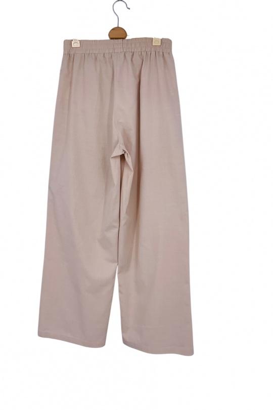 Pantalons Femme Moutarde SWEET & EXCELLENT 300209 Efashion Paris