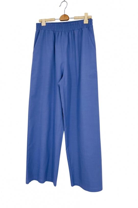 Pantalons Femme Moutarde SWEET & EXCELLENT 300209 Efashion Paris