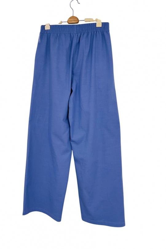 Pantalons Femme Moutarde SWEET & EXCELLENT 300209 Efashion Paris