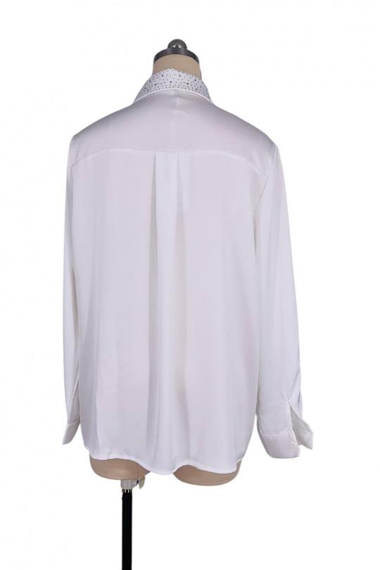 Chemises Femme Noir SWEET & EXCELLENT 116103 Efashion Paris