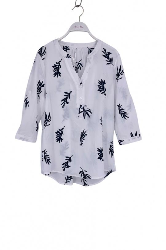 Blouses Femme Beige SWEET & EXCELLENT 116187 Efashion Paris