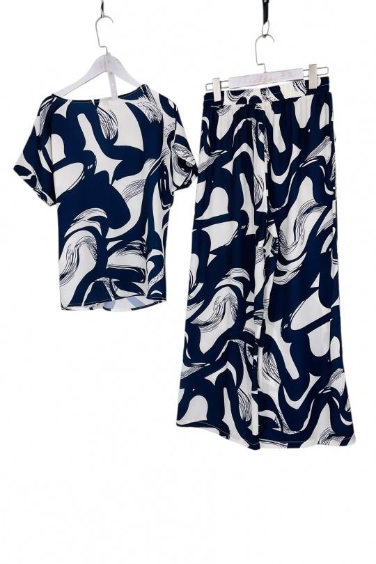 Ensembles Femme Rouge SWEET & EXCELLENT 335021 Efashion Paris