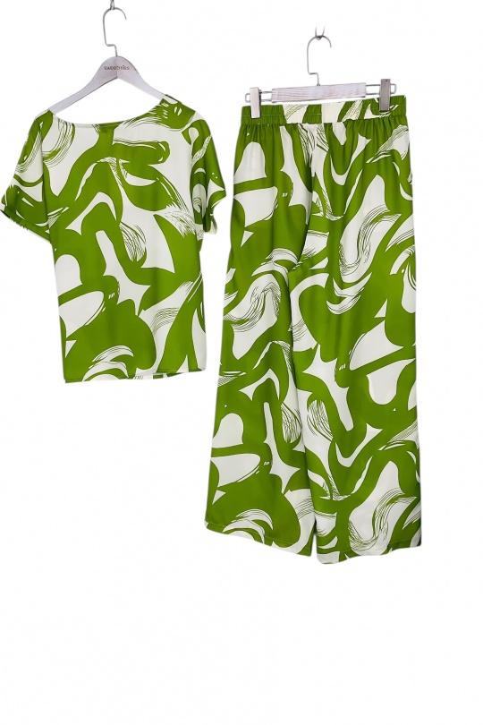 Ensembles Femme Rouge SWEET & EXCELLENT 335021 Efashion Paris