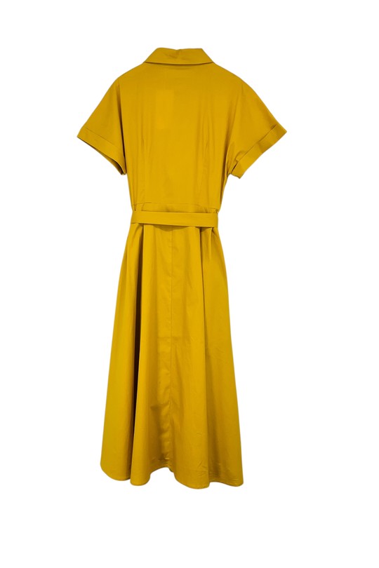 Robes mi-longues Femme Rouge SWEET & EXCELLENT 114001 Efashion Paris