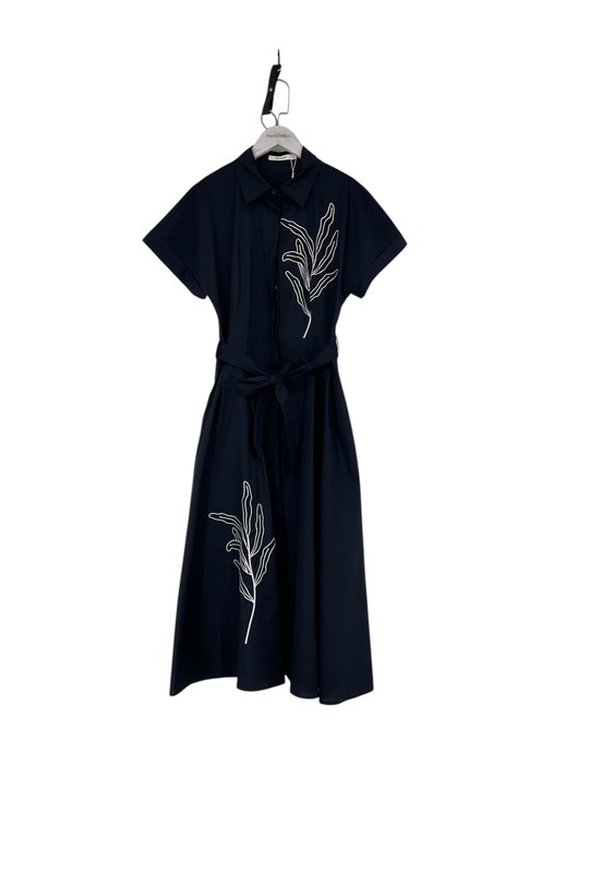 Robes mi-longues Femme Rouge SWEET & EXCELLENT 114001 Efashion Paris