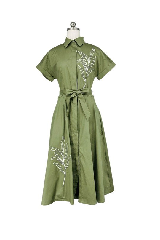 Robes mi-longues Femme Rouge SWEET & EXCELLENT 114001 Efashion Paris