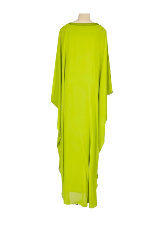 Abaya Femme Bleu marine SWEET & EXCELLENT HF049 Efashion Paris