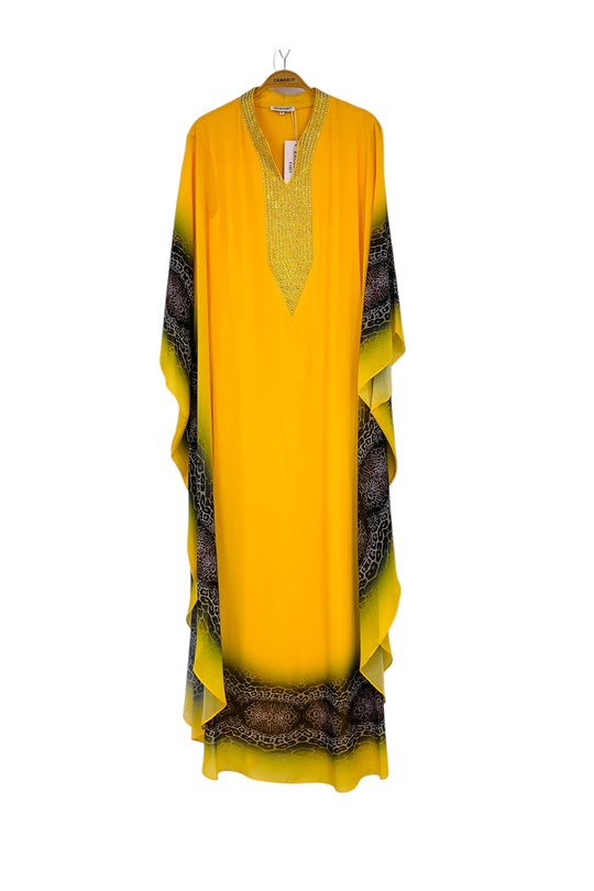 Abaya Femme Rouge SWEET & EXCELLENT HF091 Efashion Paris