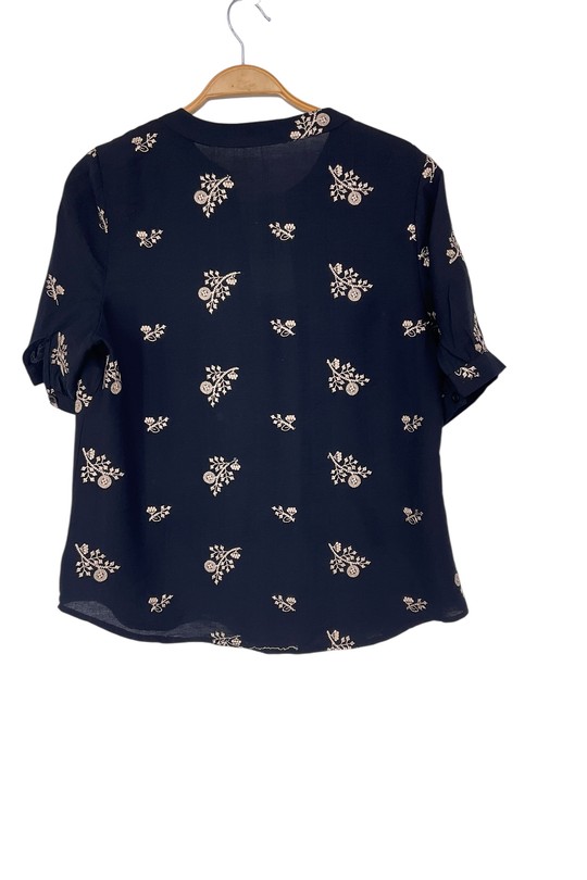 T-shirts Femme Blanc SWEET & EXCELLENT 335041 Efashion Paris