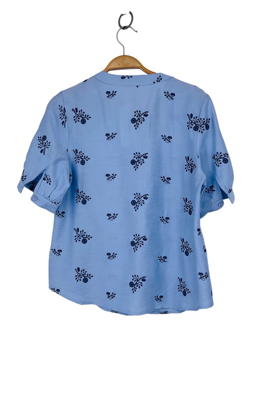 T-shirts Femme Blanc SWEET & EXCELLENT 335041 Efashion Paris