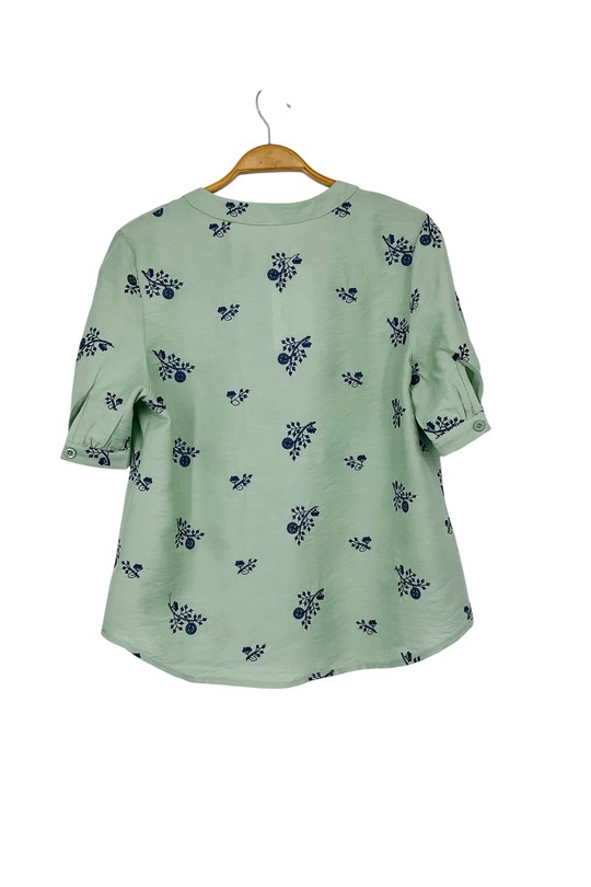 T-shirts Femme Blanc SWEET & EXCELLENT 335041 Efashion Paris