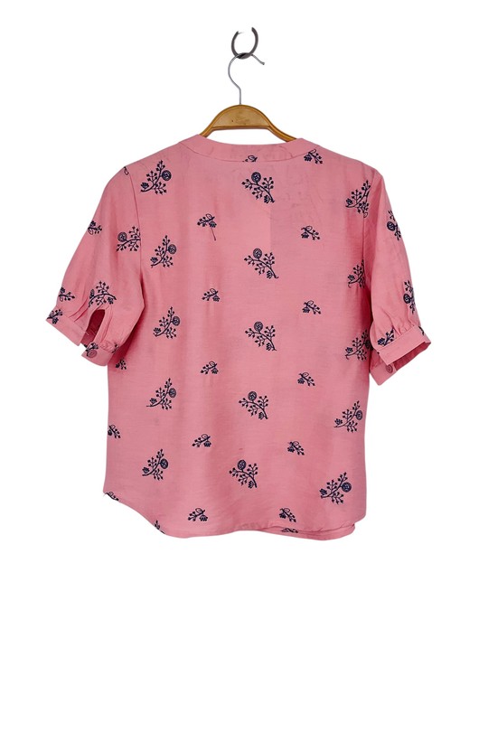 T-shirts Femme Blanc SWEET & EXCELLENT 335041 Efashion Paris