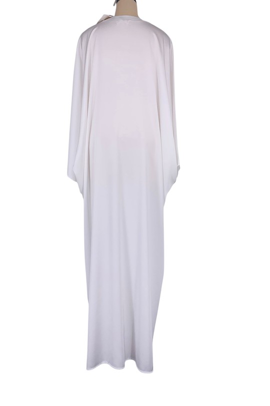 Abaya Femme Noir SWEET & EXCELLENT HF042 Efashion Paris