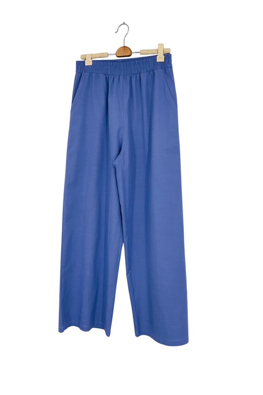 Pantalons Femme Moutarde SWEET & EXCELLENT 300209 Efashion Paris