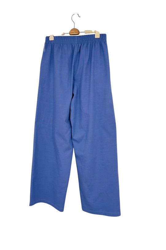 Pantalons Femme Moutarde SWEET & EXCELLENT 300209 Efashion Paris