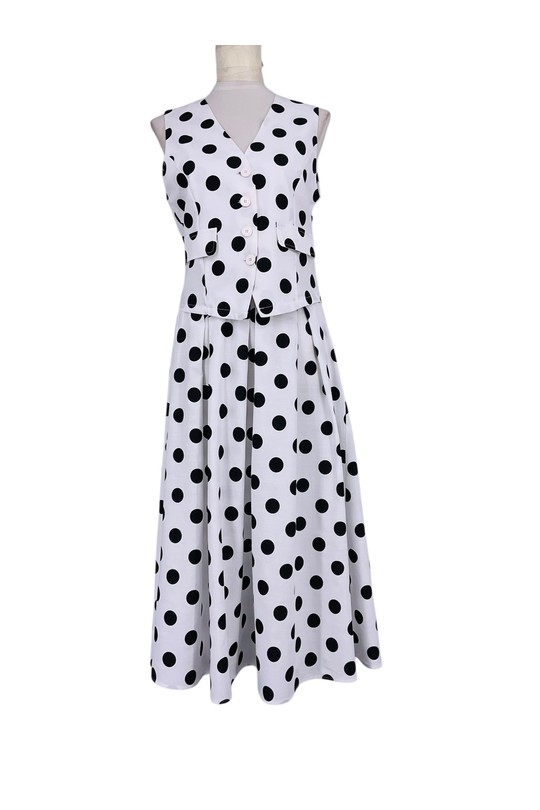 Sets Women Beige SWEET & EXCELLENT 172685 Efashion Paris