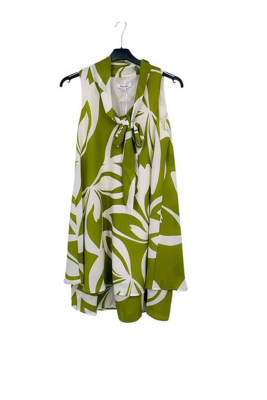 Midi dresses Women Red SWEET & EXCELLENT 116310 Efashion Paris