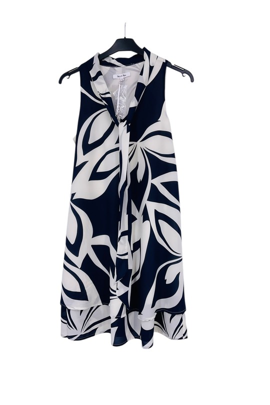 Midi dresses Women Red SWEET & EXCELLENT 116310 Efashion Paris