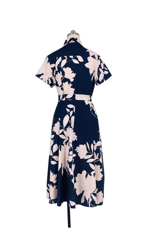 Midi dresses Women Red SWEET & EXCELLENT 116028-1 Efashion Paris