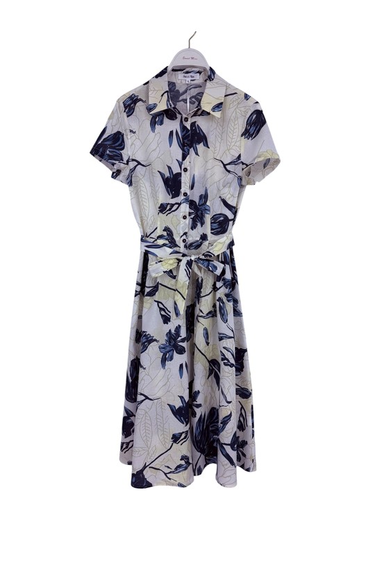 Robes mi-longues Femme Rouge SWEET & EXCELLENT 172916 Efashion Paris