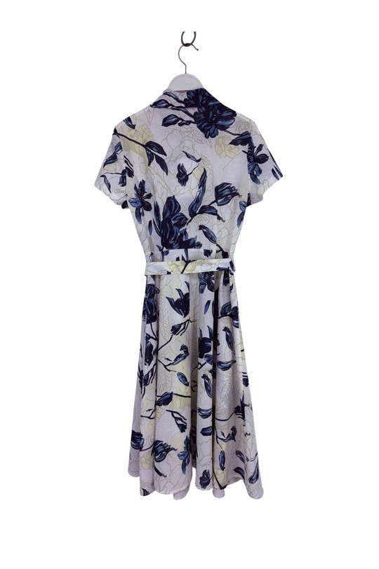 Robes mi-longues Femme Rouge SWEET & EXCELLENT 172916 Efashion Paris