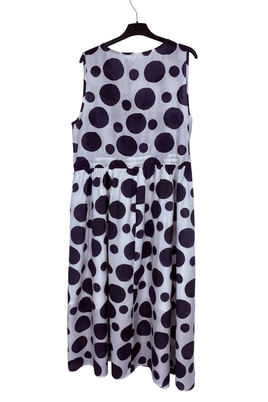 Robes mi-longues Femme Bleu marine SWEET & EXCELLENT 335092 Efashion Paris
