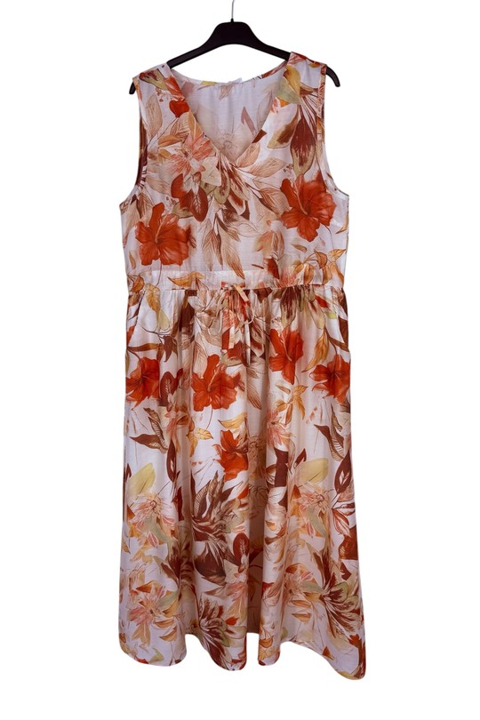 Robes mi-longues Femme Bleu SWEET & EXCELLENT 335093 Efashion Paris