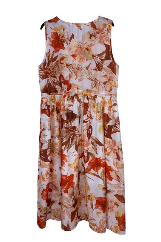 Robes mi-longues Femme Bleu SWEET & EXCELLENT 335093 Efashion Paris