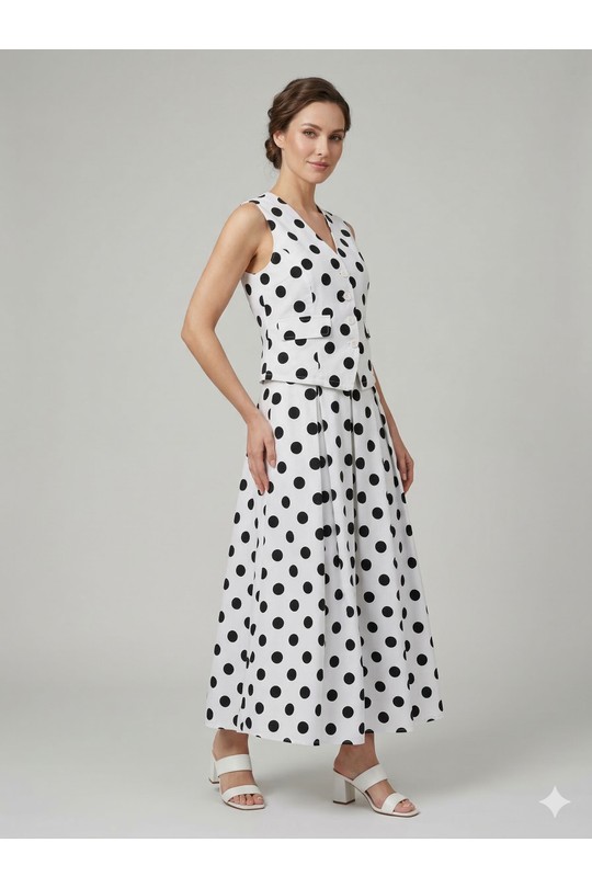 Sets Women Beige SWEET & EXCELLENT 172685 #c Efashion Paris