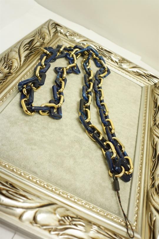 Lanière Lifestyle Vert MET-MOI CH-650 Efashion Paris