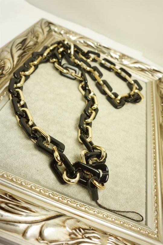 Lanière Lifestyle Vert MET-MOI CH-650 Efashion Paris