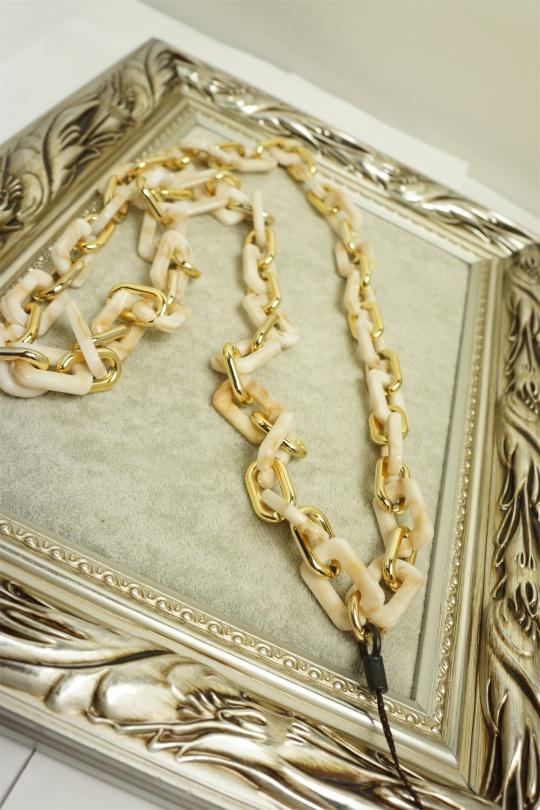 Lanière Lifestyle Vert MET-MOI CH-650 Efashion Paris