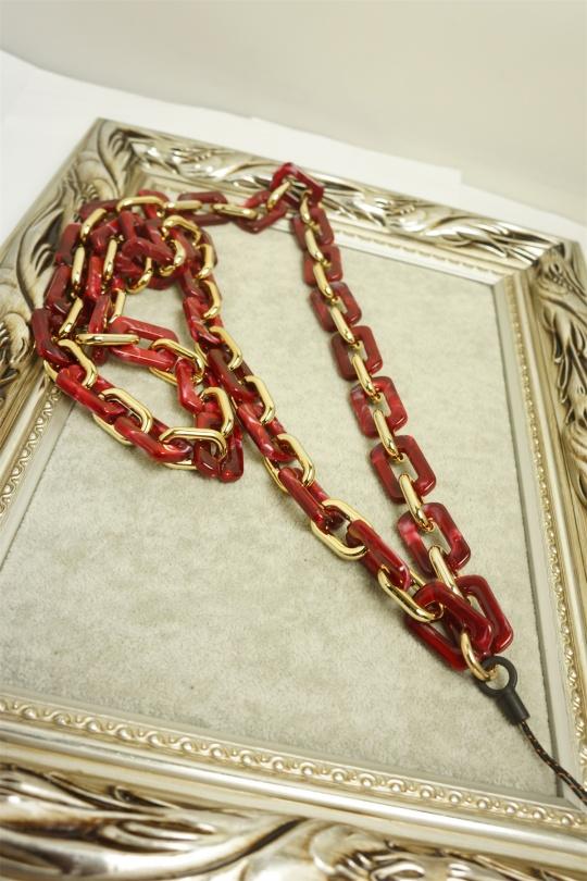 Lanière Lifestyle Vert MET-MOI CH-650 Efashion Paris